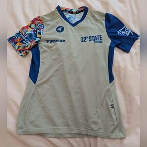 Pactimo Women's Mountain Bike Jersey